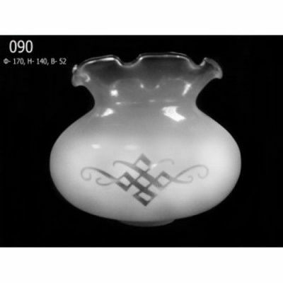 Плафон Светлана 090 (Россия)