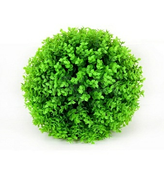 Эвкалипт искусственный ШАР 30/46см EGB-30 (Китай)