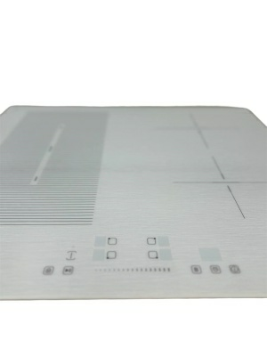 Электрическая варочная поверхность Schtoff I6S07B White (Китай) Электрическая варочная поверхность Schtoff I6S07B White (Китай)
