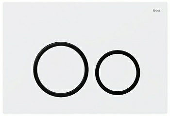 Кнопка смыва Iddis Unifix 003 UNI03WBi77 (Россия) Кнопка смыва Iddis Unifix 003 UNI03WBi77 (Россия)