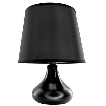 Светильник ННБ 04-40-172 YH9062-1 BK (Беларусь)