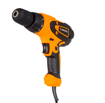 Шуруповерт электрический Вихрь СШ-550/2 (Китай)