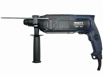 Перфоратор WATT WBH-800 (Китай)