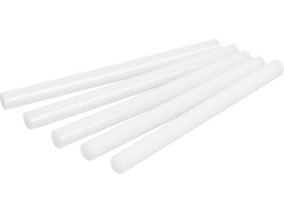 Аккумуляторный клеевой пистолет WORTEX CGG 1118 (Китай)