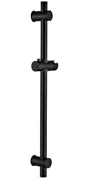 Душевая штанга Ledeme L78001B-3 (Китай)