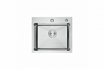 Мойка кухонная премиум K35044 500*440 (Китай)