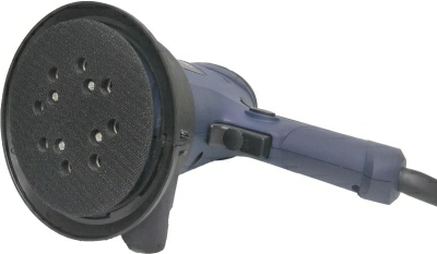 Эксцентриковая шлифовальная машина WES-125 (Китай)