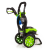 Мойка высокого давления Greenworks GHP2000 1800Вт 140бар (Китай) Мойка высокого давления Greenworks GHP2000 1800Вт 140бар (Китай)