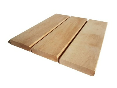 Полок сорт-0 27*90*2300мм (ольха) (Беларусь)