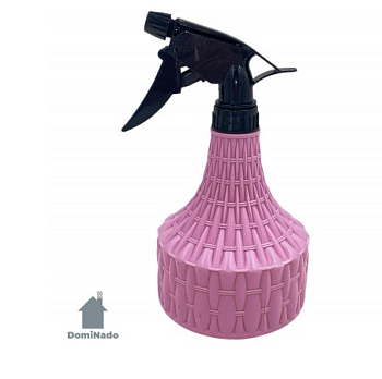 Опрыскиватель из пластмассы DomiNado 500мл (Китай)