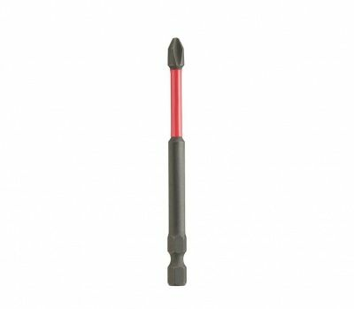Бита ударная MILWAUKEE SHOCKWAVE PH1 90 мм (Китай)