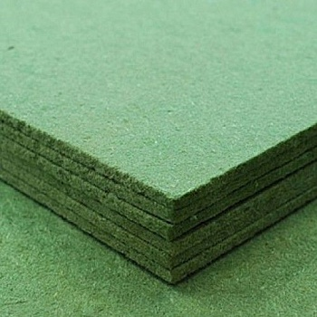 Подложка для ламинированных полов STEICO Underfloor 590*790*5,5 мм (6,9915 м²) (Польша) в Борисове