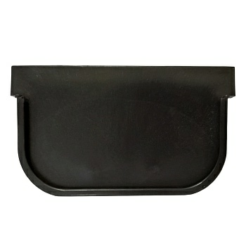 Заглушка универсальная для лотка водоотводного пластикового S'park 3ЛВ-10.14.07-ПП (Россия)