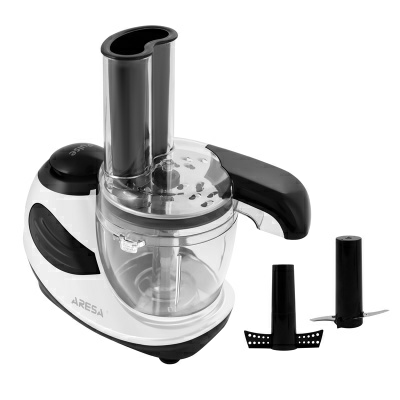 Кухонный комбайн AR-1706 ARESA (Китай)