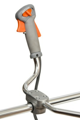 Бензиновый триммер GTR-396 ELAND (Китай)