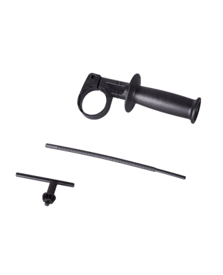 Дрель ударная ДУ-550 Вихрь (Китай)