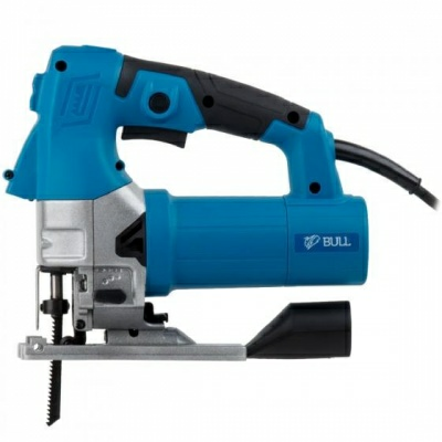 Лобзик электрический BULL ST 6501 в чемодане (Китай)