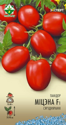 Томат Мицено F1 Эксперт (Нидерланды)