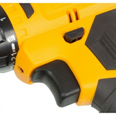 Дрель-шуруповерт аккумуляторный Вихрь ДА-14Л-2КА  (Китай)