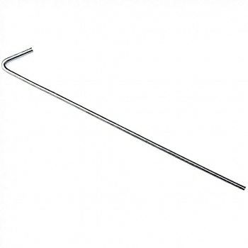 Тяга к подвесу 4мм крючок П 10 3,5.5-03 (Россия)