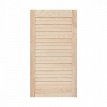 Дверца жалюзийная 39,4см Дверца жалюзийная 39,4см