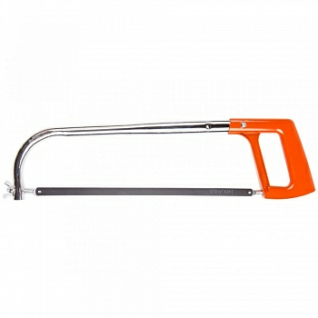 Ножовка по металлу STARTUL STANDART 300мм ST4020 (Китай) Ножовка по металлу STARTUL STANDART 300мм ST4020 (Китай)