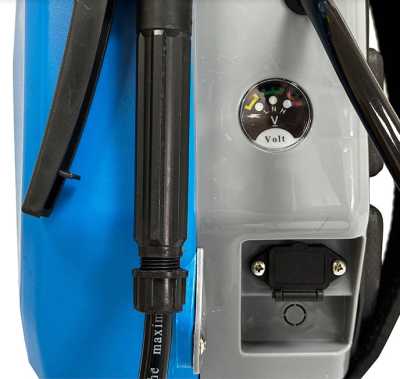 Опрыскиватель аккумуляторный HYSL16126 HYUNDAI (Китай)