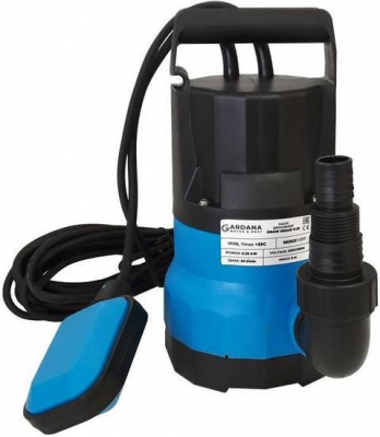 Дренажный насос DRAIN INSAID-0.25 (Китай)