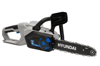Пила аккумуляторная цепная X-620iON HYUNDAI (Китай)