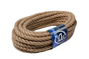 Канат джутовый МДС (Россия)