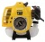 Бензиновый триммер GGT-2500Т Huter (Россия) Бензиновый триммер GGT-2500Т Huter (Россия)
