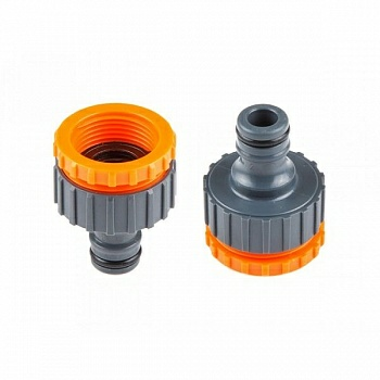 Адаптер внешний 3/4