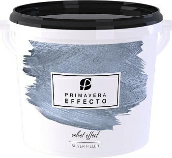 Декоративный состав PRIMAVERA Effecto E1 (Беларусь) в Борисове