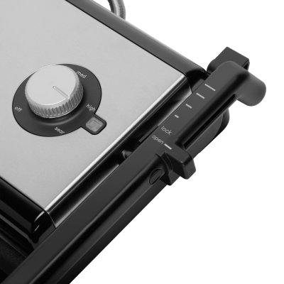 Гриль электрический MAUNFELD MF-1322S (Китай)