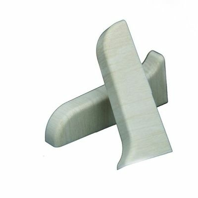 Торцевик (заглушка) Rico Leo №174 Береза, правый (Россия) в Борисове