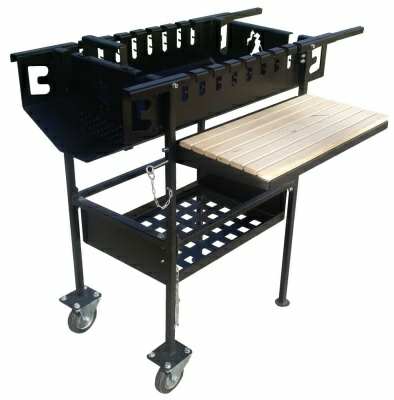 Мангал ВВ003 (Беларусь)