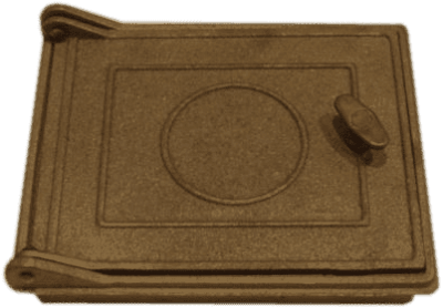 Дверка топочная ДТ-5 (220*270) (Беларусь)