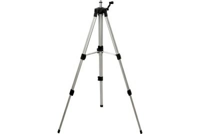 Штатив телескопический с резьбой 1/4 (5/8) дюйма INSTRUMAX TR-120 (Китай)