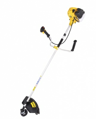 Бензиновый триммер GGT-1000T Huter (Россия)