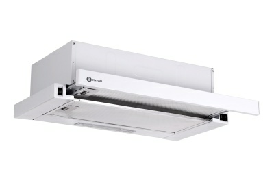 Вытяжка Schtoff  STRELKA 60 WHITE (Китай)