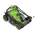 Газонокосилка аккумуляторная Greenworks 40V (1хАКБ 4Ач и ЗУ) (Китай)