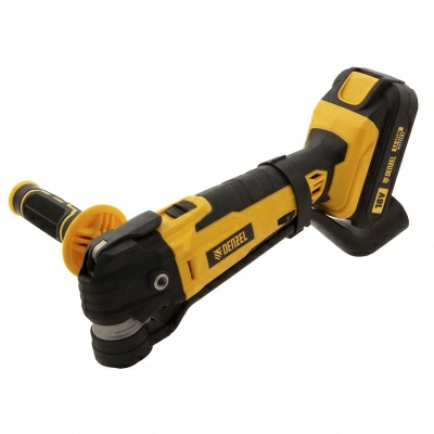 Многофункциональный инструмент аккумуляторный MTL-IB-18-02 Denzel (Китай) Многофункциональный инструмент аккумуляторный MTL-IB-18-02 Denzel (Китай)