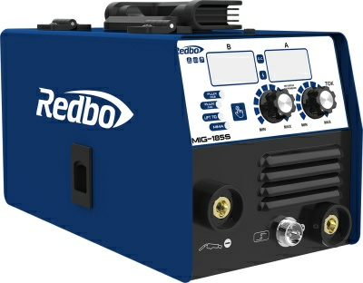 Сварочный аппарат REDBO MIG-185S (Китай)