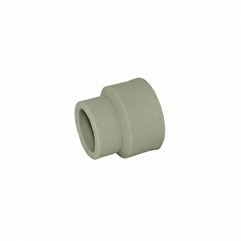 Переходник ПП d32/25 серый