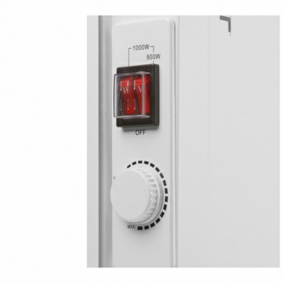 Конвектор электрический Normann ACH-204 (Китай)