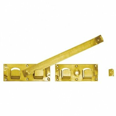 Задвижка воротная WBR 440 (440*70*180мм) (Польша)