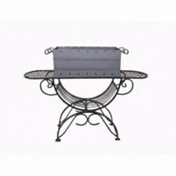 Мангал "Венеция"