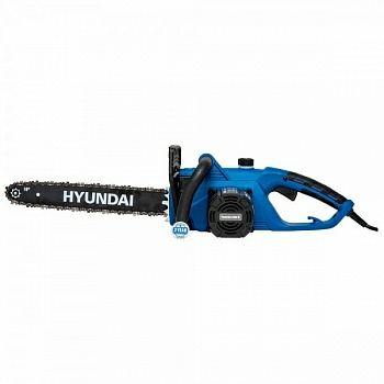 Пила электрическая LXE 2416SD HYUNDAI (Китай)