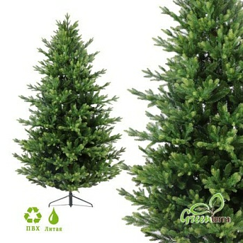 Ель искусственная GreeenTerra Ванкувер (Польша)