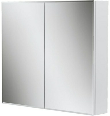 Шкаф зеркальный Volna Geometry 80 (Россия)